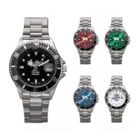 The Master Watch - Men's