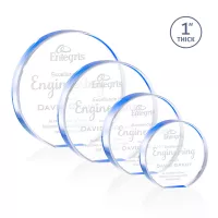 Narita Circle Award - Blue