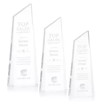 Hudson Award - Clear