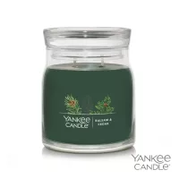 Yankee® Signature Medium 2 Wick Candle - 13oz