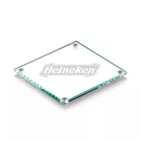 Square Coaster