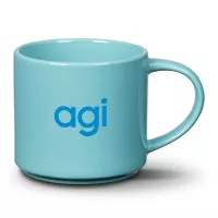 Davies Mug - 16oz - Imprinted