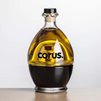 Romeo & Guilietta Oil & Vinegar - Imprinted