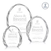 Tottenham Iceberg Award