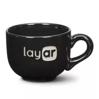 Simcoe Latte Mug - 16oz