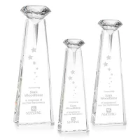 Alicia Gemstone Award - Optical/Diamond