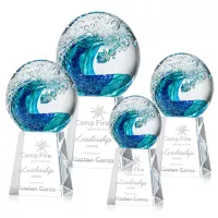 Surfside Award on Celestina Base