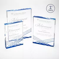 Chestham Award - Blue