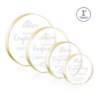 Narita Circle Award - Gold