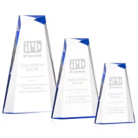 Tyneside Award - Blue