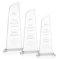 Culver Award - Clear
