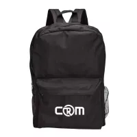 Tecumseh Heather Backpack