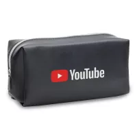 Mallory Cosmetic Bag
