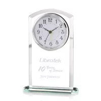 Derby Clock