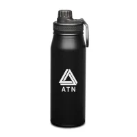Cienega SS Bottle w/ Twist Chug Lid - 27oz