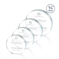 Gainsborough Circle Award - Clear