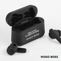 Hugo Boss Gear Matrix Wireless Earphones