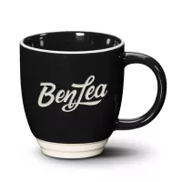 Heartland Mug - 14oz - Deep Etch