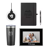 Workspace Refresh Onboarding Set