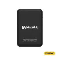 OtterBox® Mobile Charging Kit 5,000mAh with 3" 1 Cable