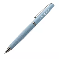 Alethea Textured Metal Pen