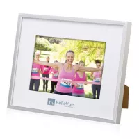 Burnell Frame - Silver