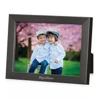 Kubin Frame - Gun Metal