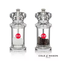 Cole & Mason Classic Mills