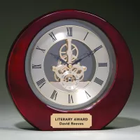 Michelangelo Clock