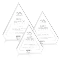 Polaris Diamond Award - Silver