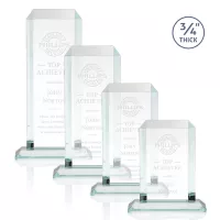 Dalton Award - Clear