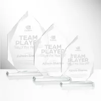 Weston Award