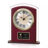 Rhonda Clock