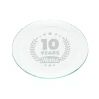 Bellevue Coaster - Individual