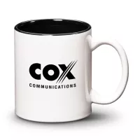 Thames Mug - 11oz - Imprinted