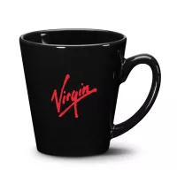 Sorrento Mug - 12oz - Imprinted