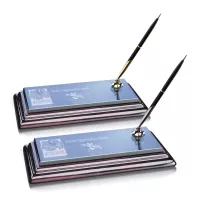 Sommerville Pen Set - Single Pen
