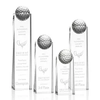 Dunbar Golf Award