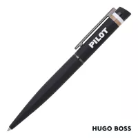 Hugo Boss® Iconic Loop Pen