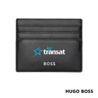 Hugo Boss® Classic Smooth Card Holder