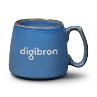 Rainford Mug - 15oz - Deep Etch