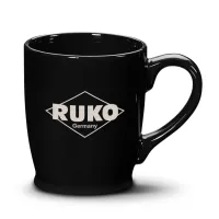 Eleonora Mug - 17oz - Deep Etch