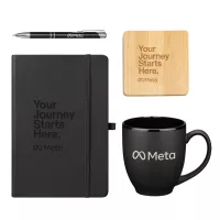 Work from Home Onboarding Set