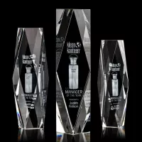 President 3D Award