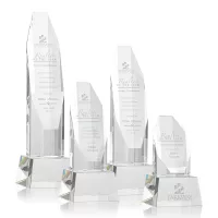 Barrhaven Award on Base - Clear