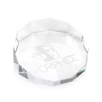 Cloverdale Paperweight