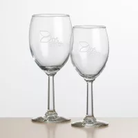 Fairview Wine - Deep Etch