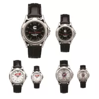 The Patton Watch - Men's - Black Band