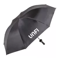 Parisian Bottle Umbrella
