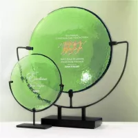 Spinoza Award - Celery